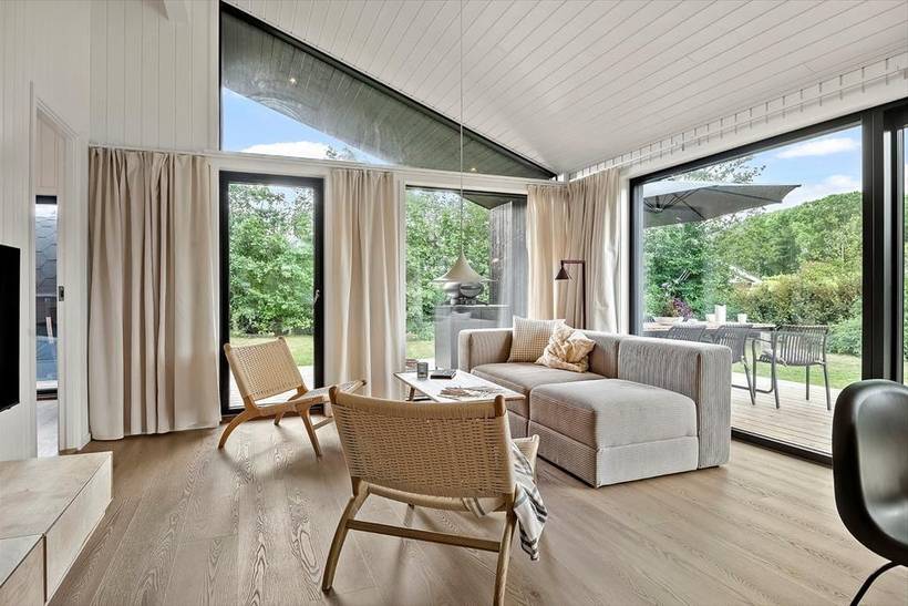 Foto von Ferienhaus LT08 in Saksild - Odder - Ostjütland
