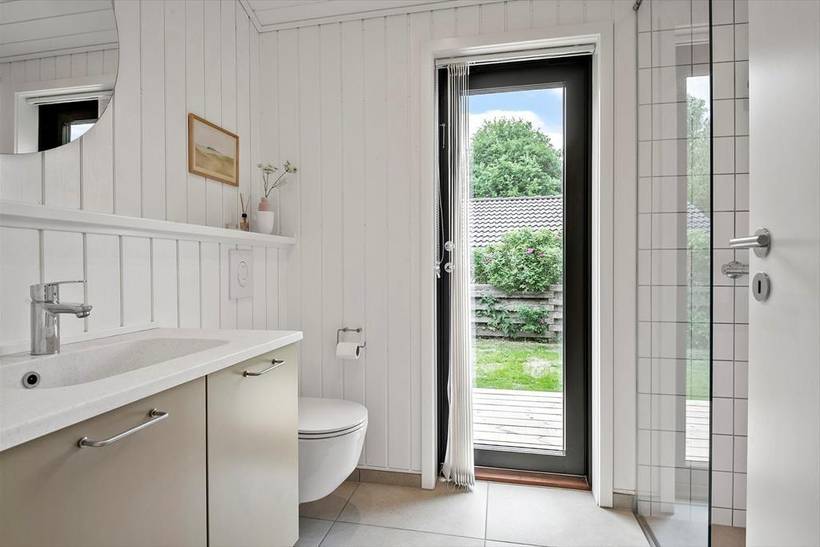 Foto von Ferienhaus LT08 in Saksild - Odder - Ostjütland