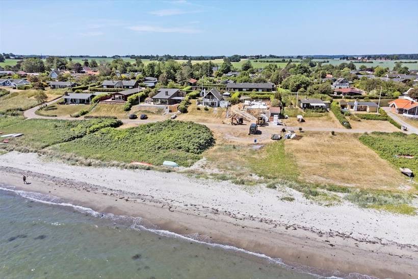 Foto von Ferienhaus LT08 in Saksild - Odder - Ostjütland