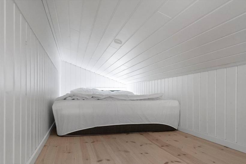 Foto von Ferienhaus LT08 in Saksild - Odder - Ostjütland