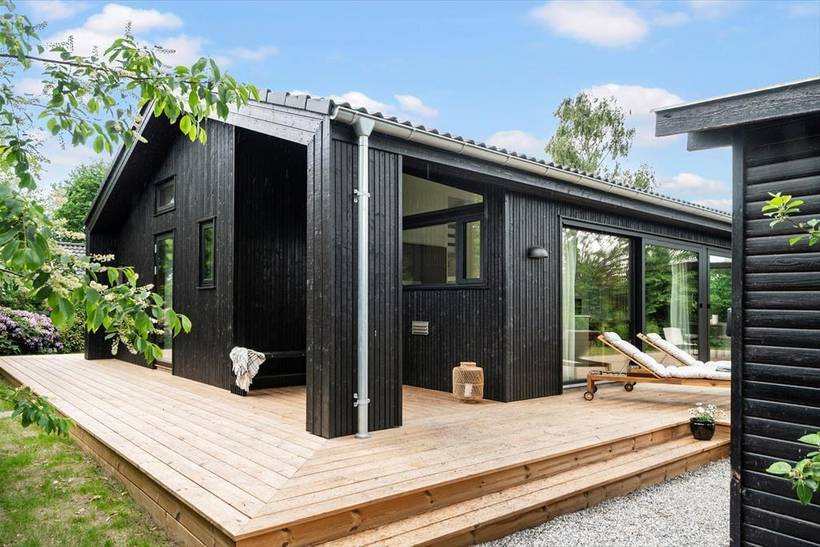 Foto von Ferienhaus LT08 in Saksild - Odder - Ostjütland