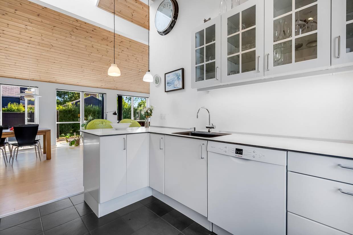 Foto von Ferienhaus LT09 in Juelsminde - Ostjütland