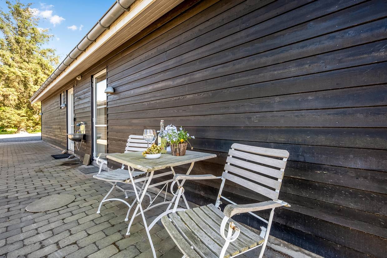 Foto von Ferienhaus LT09 in Juelsminde - Ostjütland