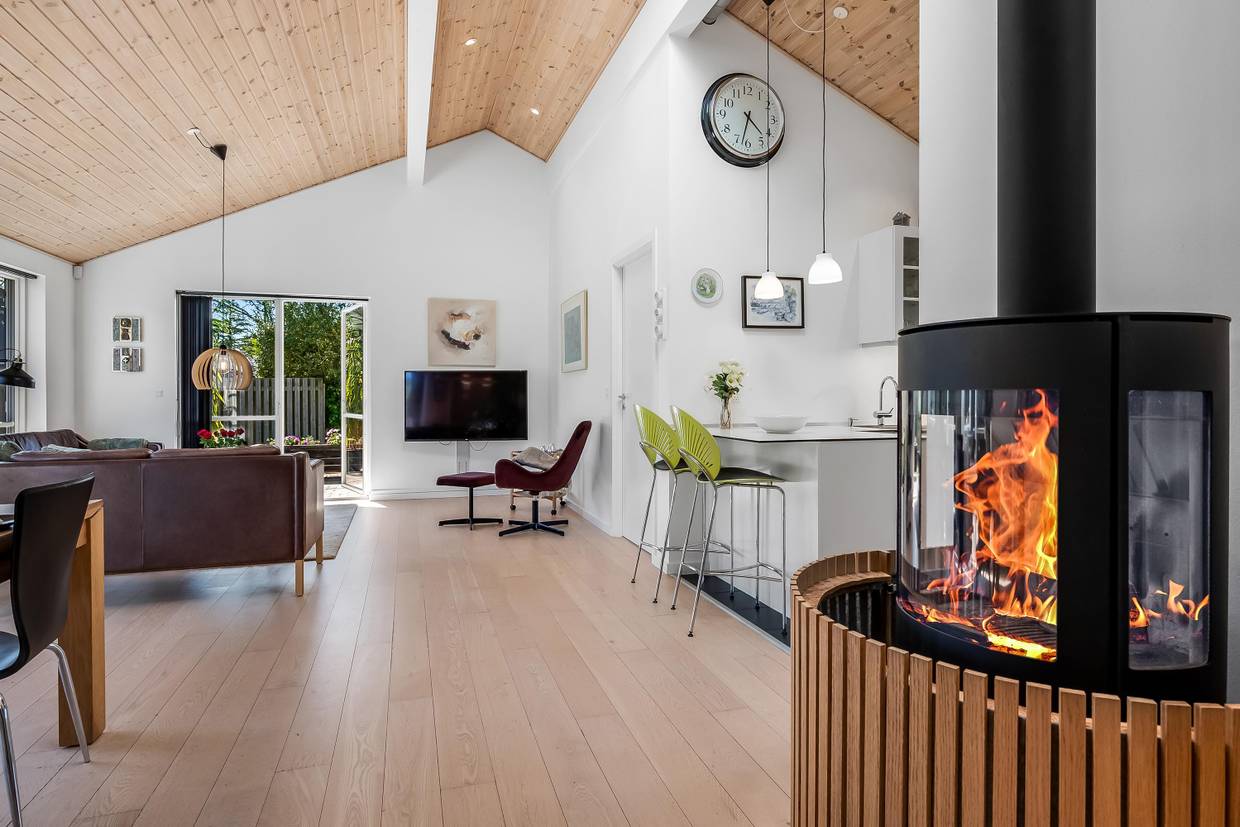 Foto von Ferienhaus LT09 in Juelsminde - Ostjütland