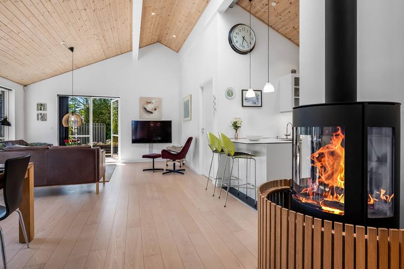 Foto von Ferienhaus LT09 in Juelsminde - Ostjütland