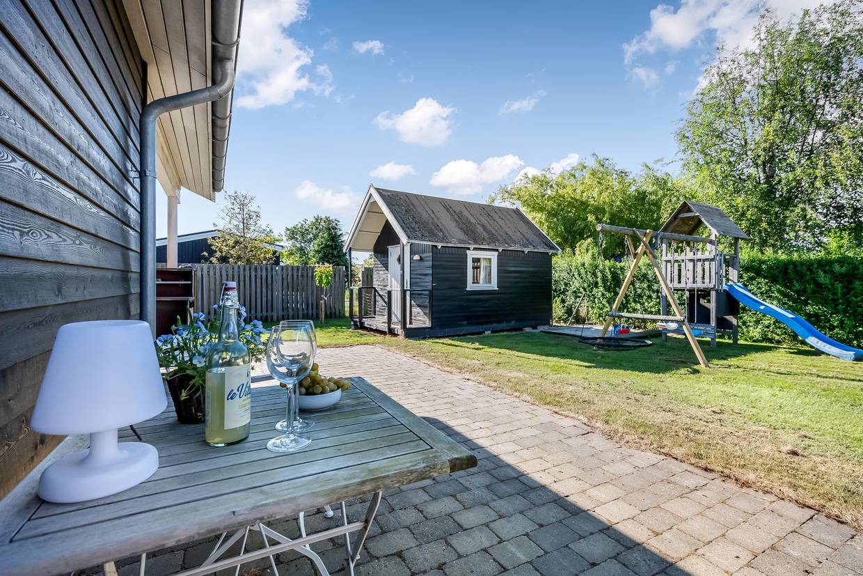 Foto von Ferienhaus LT09 in Juelsminde - Ostjütland