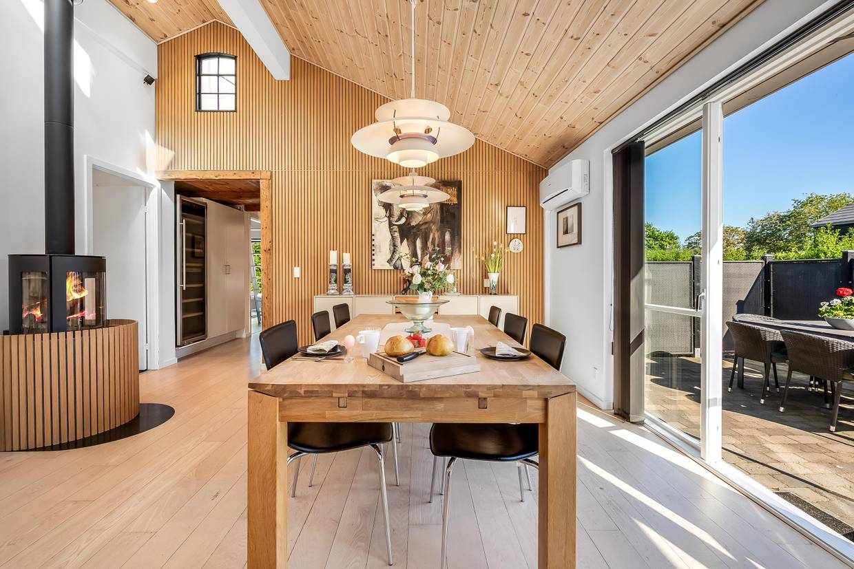 Foto von Ferienhaus LT09 in Juelsminde - Ostjütland