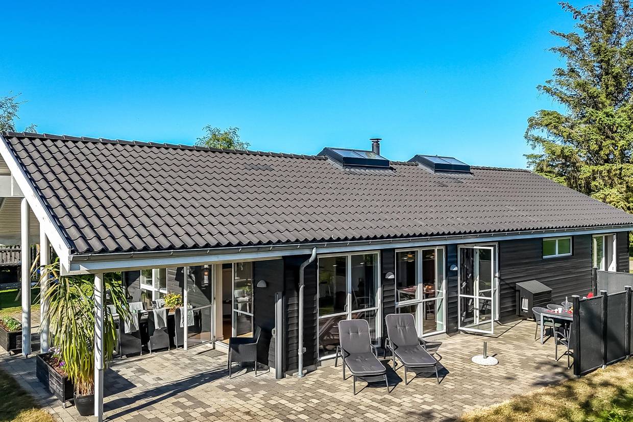 Foto von Ferienhaus LT09 in Juelsminde - Ostjütland