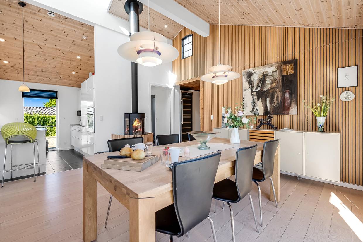 Foto von Ferienhaus LT09 in Juelsminde - Ostjütland