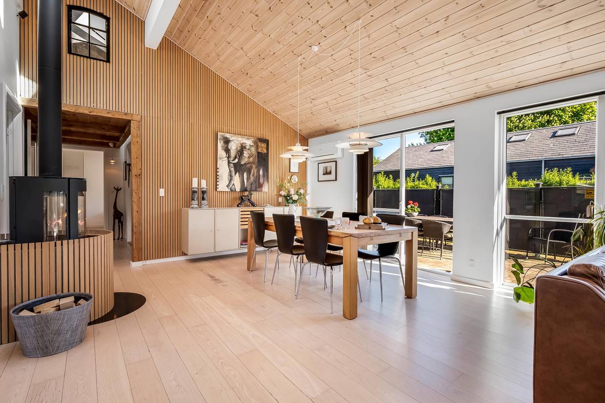 Foto von Ferienhaus LT09 in Juelsminde - Ostjütland