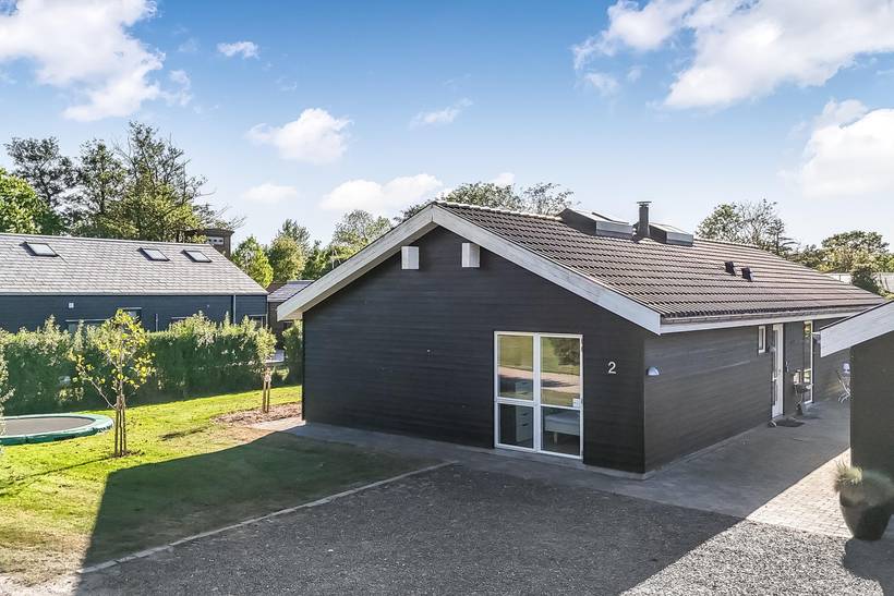 Foto von Ferienhaus LT09 in Juelsminde - Ostjütland