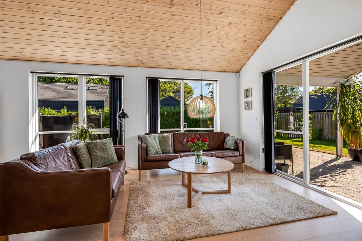 Foto von Ferienhaus LT09 in Juelsminde - Ostjütland