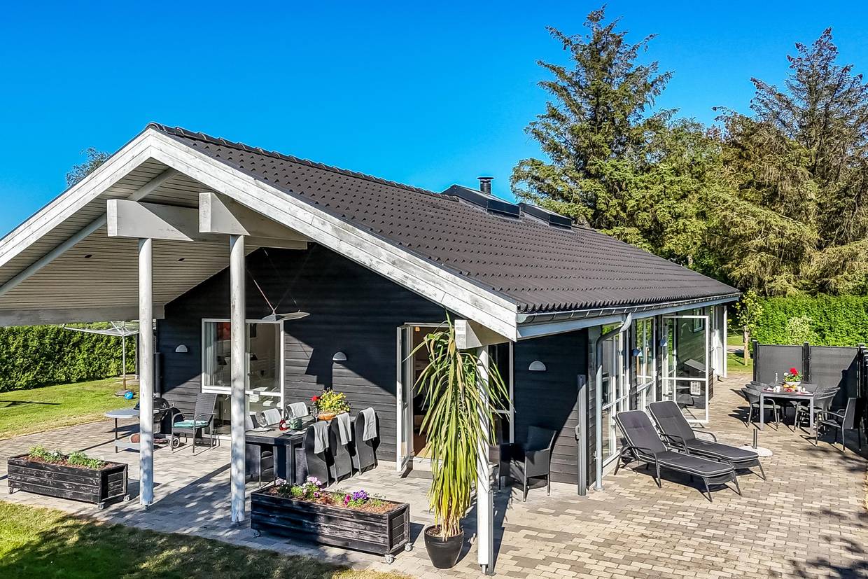 Foto von Ferienhaus LT09 in Juelsminde - Ostjütland