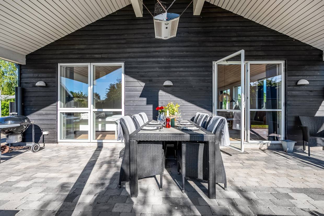 Foto von Ferienhaus LT09 in Juelsminde - Ostjütland