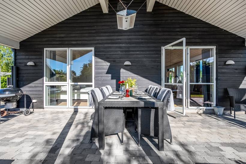 Foto von Ferienhaus LT09 in Juelsminde - Ostjütland