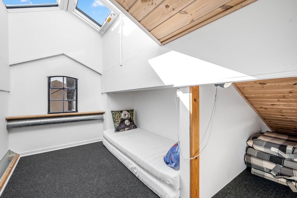Foto von Ferienhaus LT09 in Juelsminde - Ostjütland