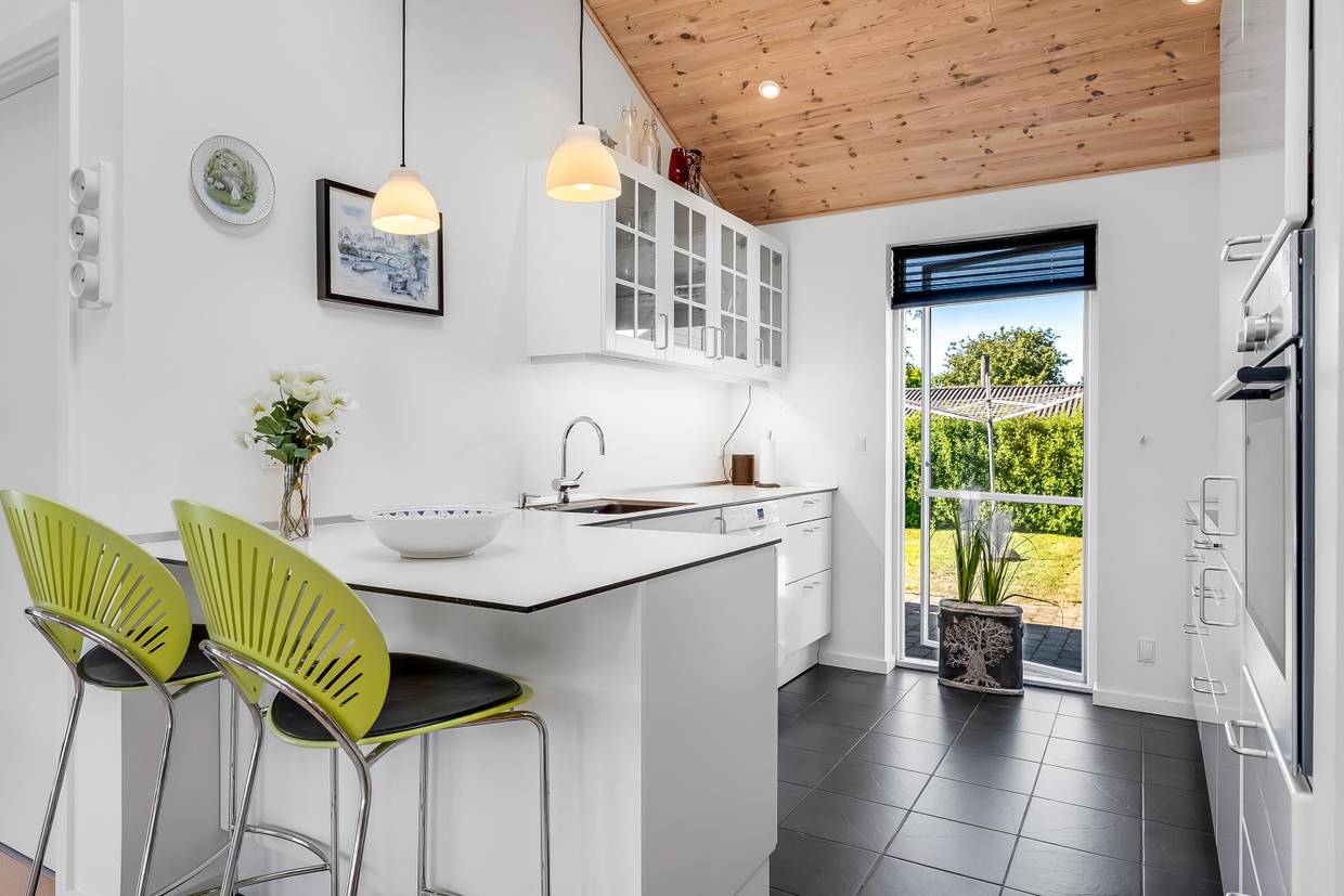 Foto von Ferienhaus LT09 in Juelsminde - Ostjütland