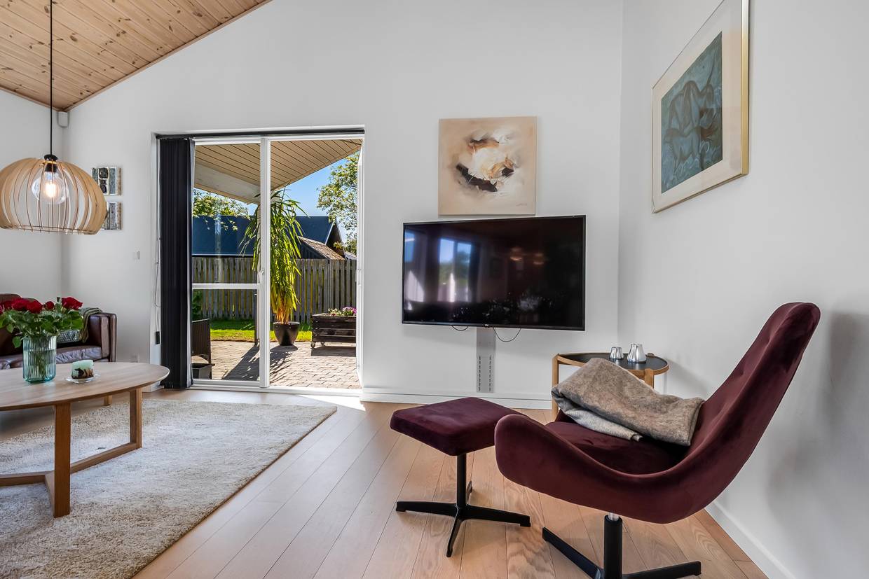 Foto von Ferienhaus LT09 in Juelsminde - Ostjütland