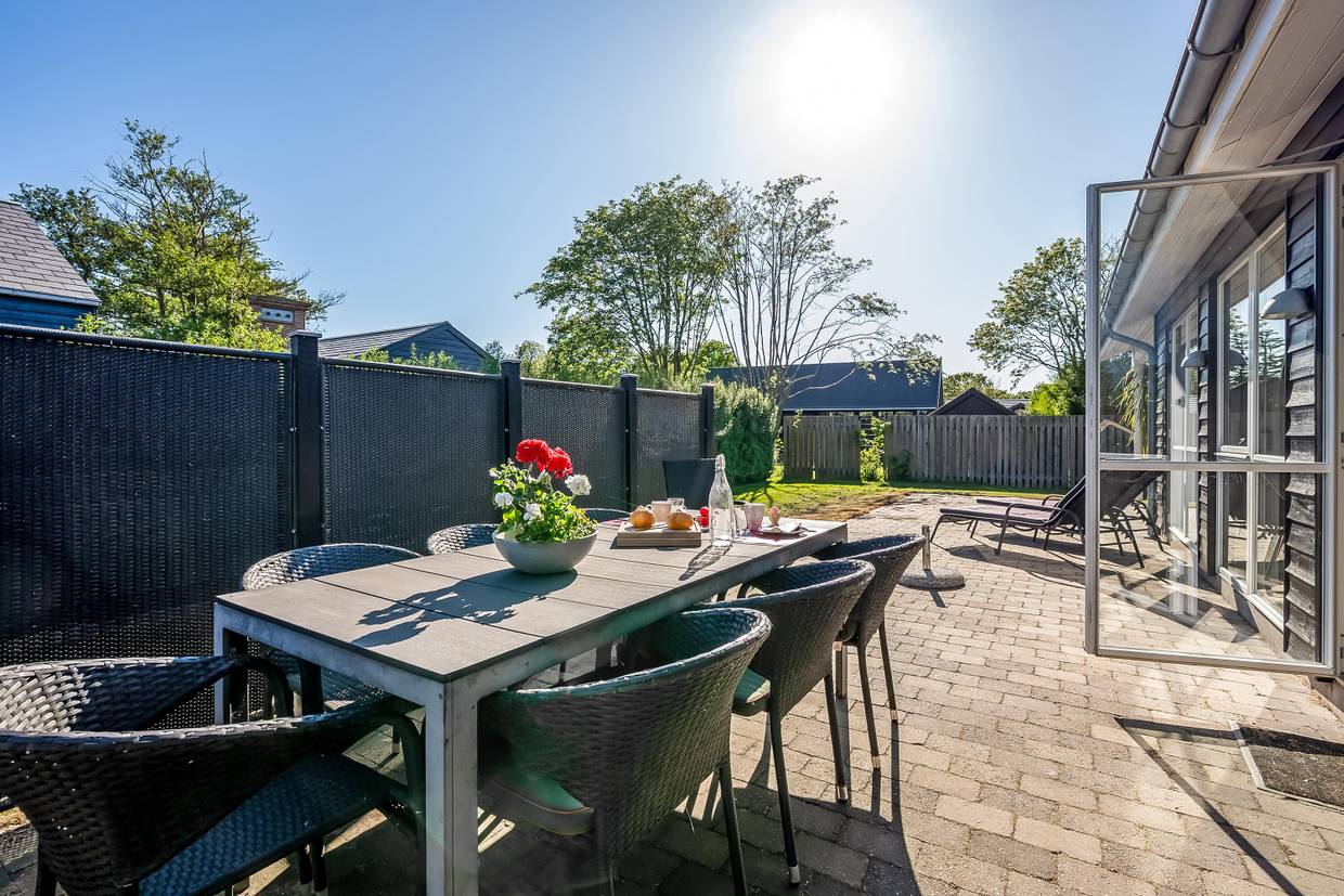 Foto von Ferienhaus LT09 in Juelsminde - Ostjütland