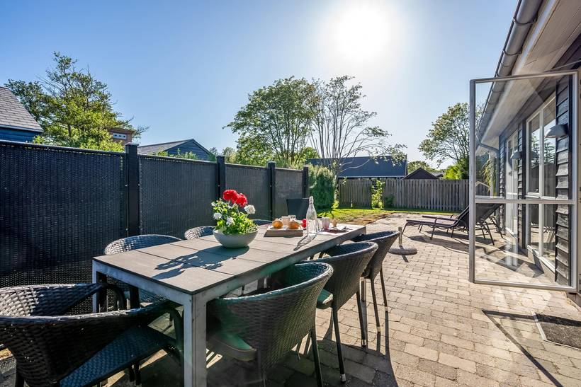 Foto von Ferienhaus LT09 in Juelsminde - Ostjütland