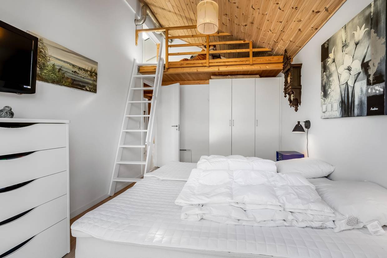 Foto von Ferienhaus LT09 in Juelsminde - Ostjütland