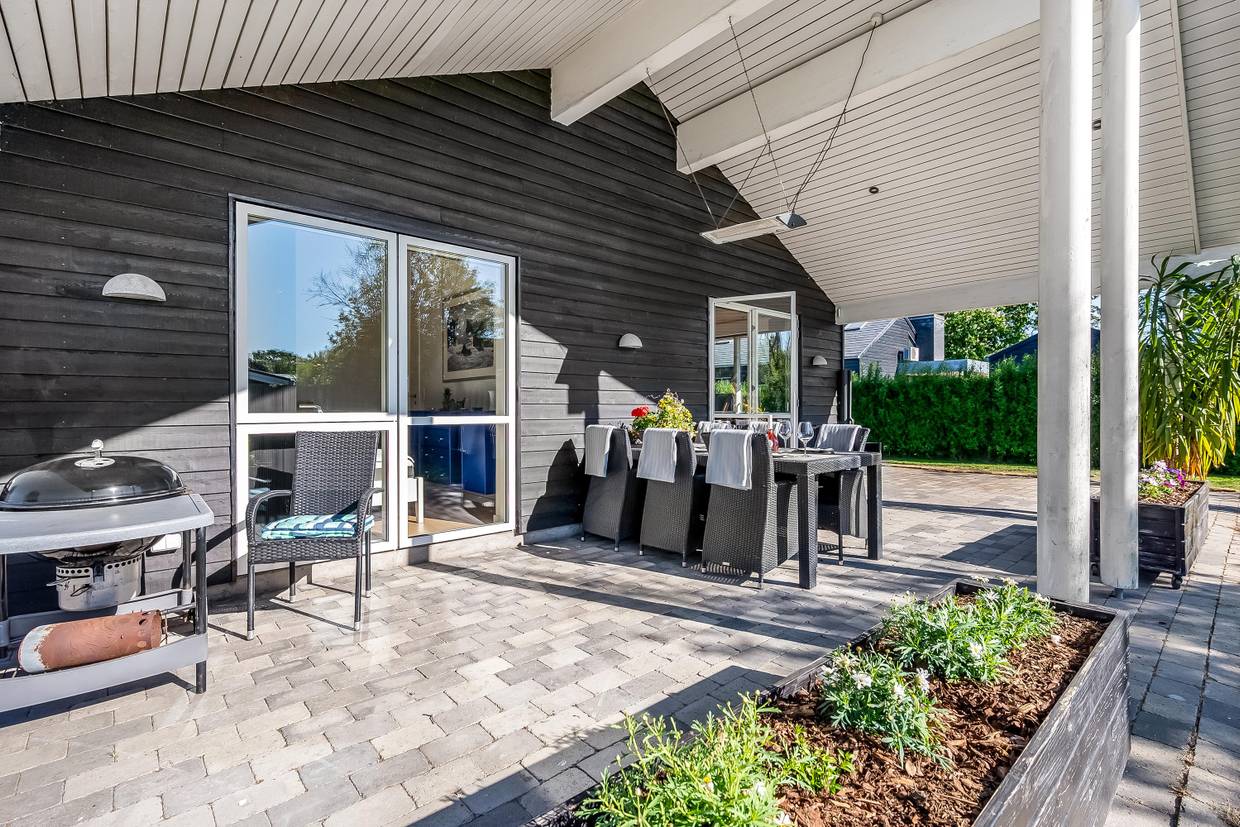 Foto von Ferienhaus LT09 in Juelsminde - Ostjütland