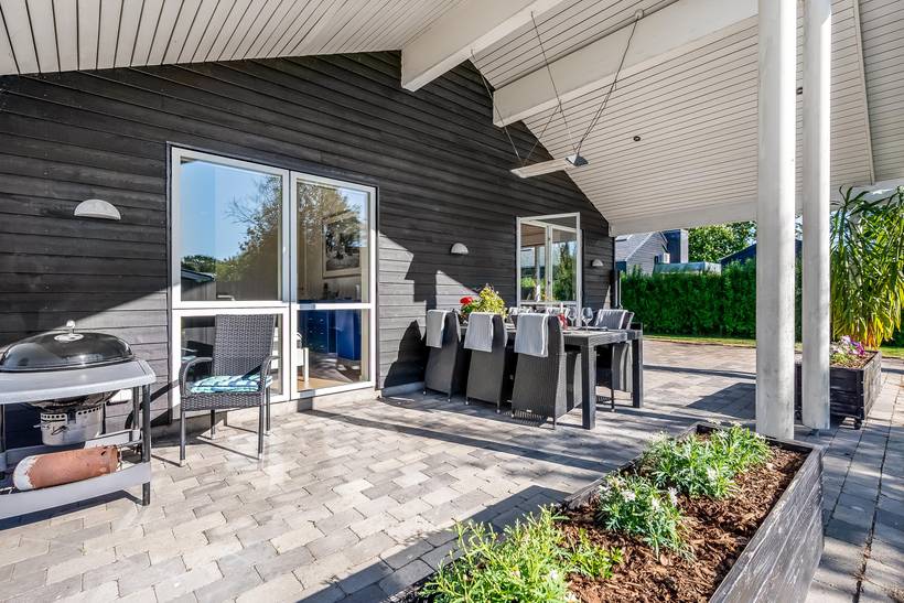 Foto von Ferienhaus LT09 in Juelsminde - Ostjütland
