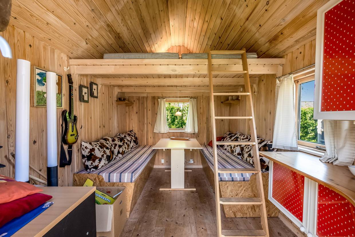 Foto von Ferienhaus LT09 in Juelsminde - Ostjütland