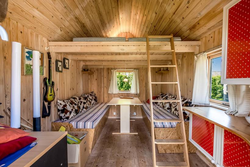 Foto von Ferienhaus LT09 in Juelsminde - Ostjütland