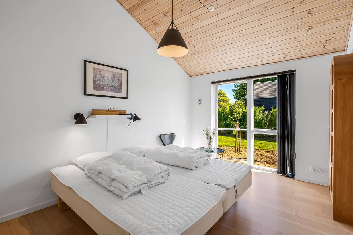 Foto von Ferienhaus LT09 in Juelsminde - Ostjütland