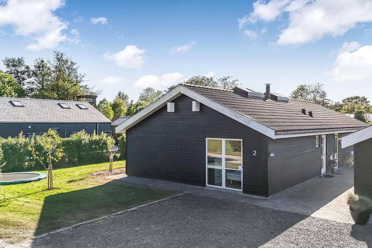 Foto von Ferienhaus LT09 in Juelsminde - Ostjütland