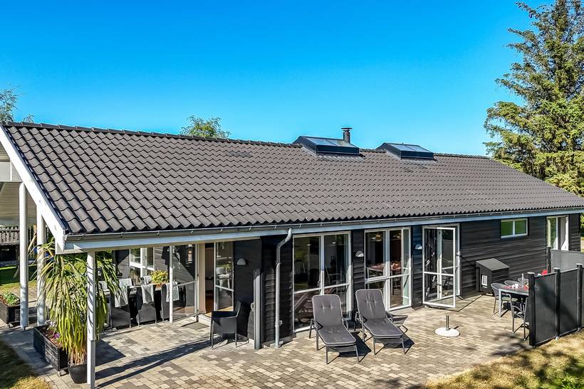Foto von Ferienhaus LT09 in Juelsminde - Ostjütland