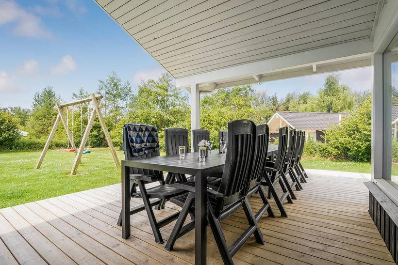 Foto von Ferienhaus LT11 in Marielyst - Falster