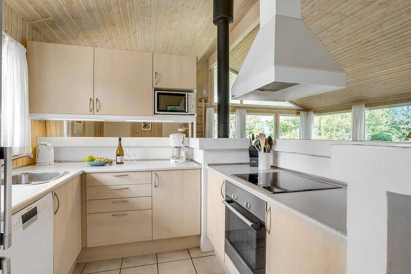 Foto von Ferienhaus LT11 in Marielyst - Falster