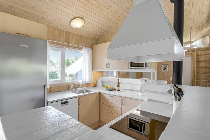 Foto von Ferienhaus LT11 in Marielyst - Falster