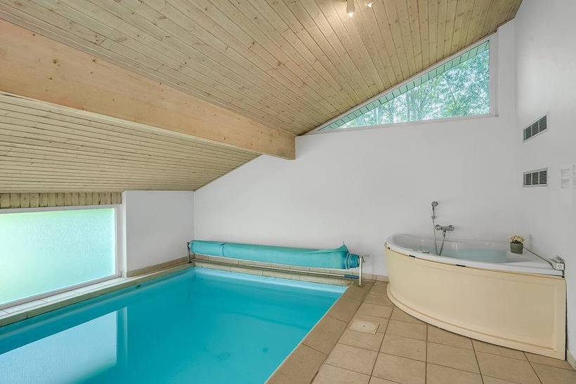 Foto von Ferienhaus LT11 in Marielyst - Falster