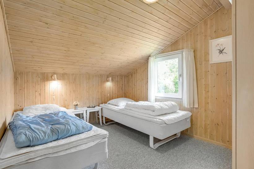 Foto von Ferienhaus LT11 in Marielyst - Falster