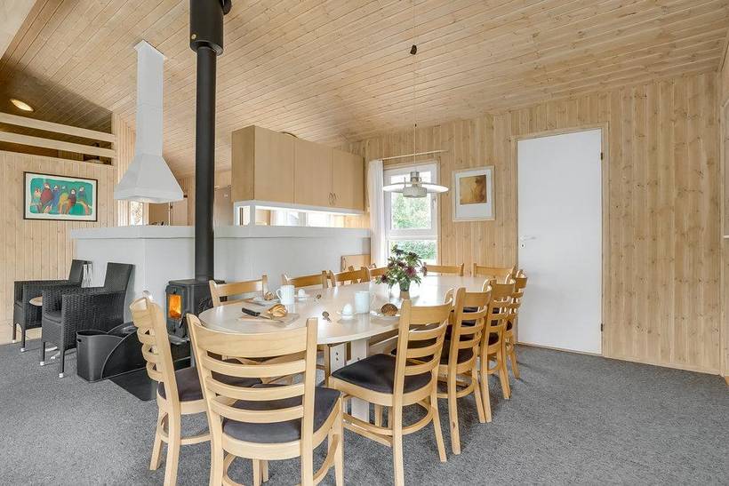 Foto von Ferienhaus LT11 in Marielyst - Falster