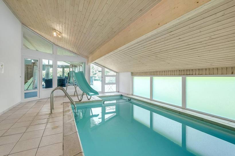 Foto von Ferienhaus LT11 in Marielyst - Falster
