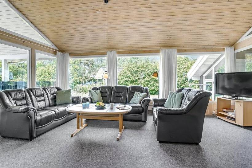 Foto von Ferienhaus LT11 in Marielyst - Falster