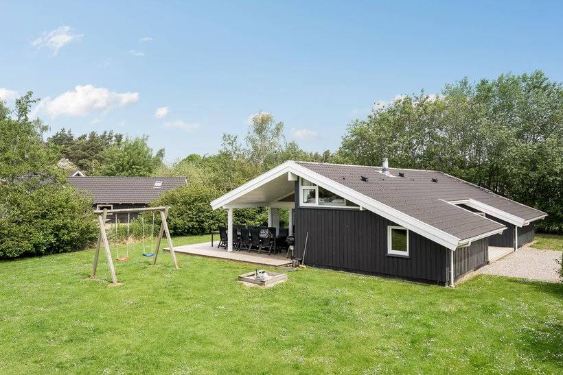 Foto von Ferienhaus LT11 in Marielyst - Falster
