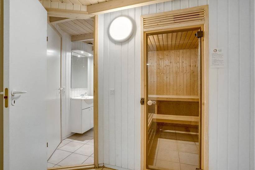 Foto von Ferienhaus LT11 in Marielyst - Falster