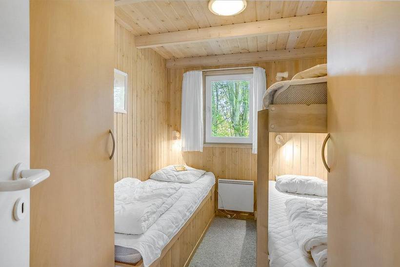 Foto von Ferienhaus LT11 in Marielyst - Falster