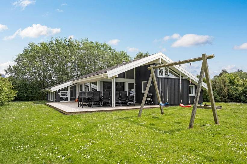 Foto von Ferienhaus LT11 in Marielyst - Falster