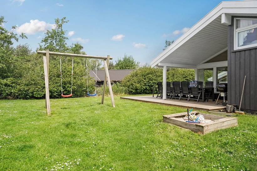 Foto von Ferienhaus LT11 in Marielyst - Falster