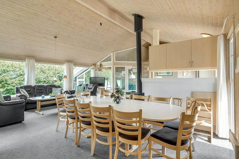 Foto von Ferienhaus LT11 in Marielyst - Falster