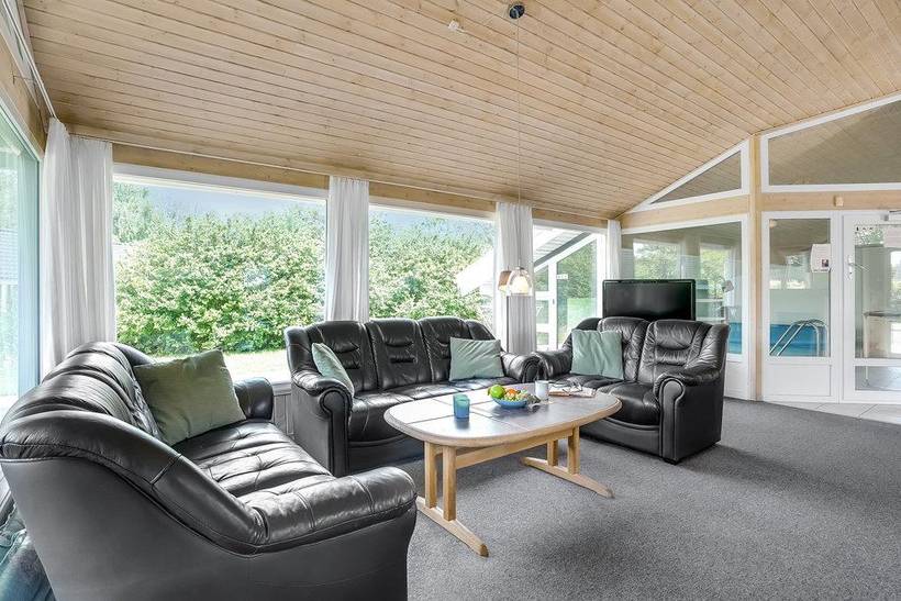 Foto von Ferienhaus LT11 in Marielyst - Falster