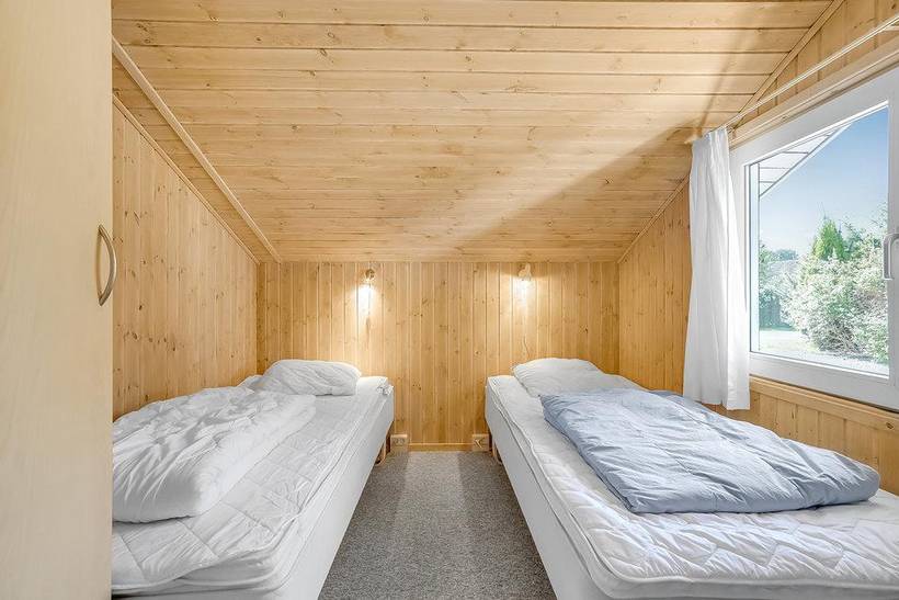 Foto von Ferienhaus LT11 in Marielyst - Falster