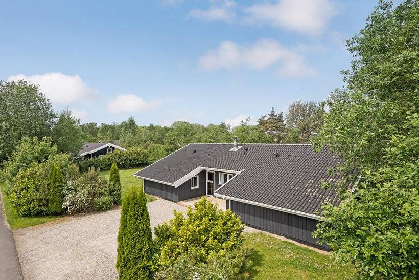 Foto von Ferienhaus LT11 in Marielyst - Falster