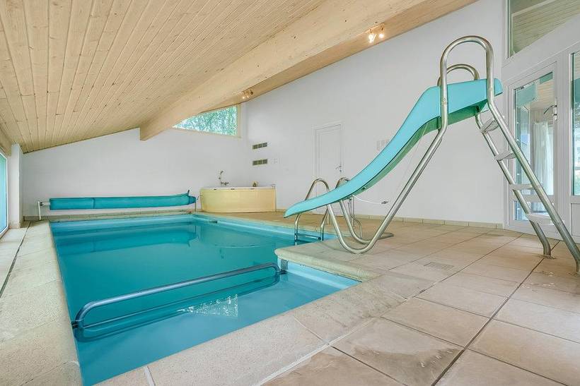 Foto von Ferienhaus LT11 in Marielyst - Falster